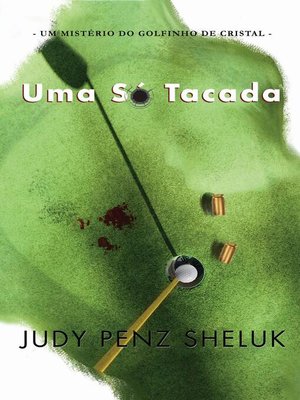 cover image of Uma só tacada